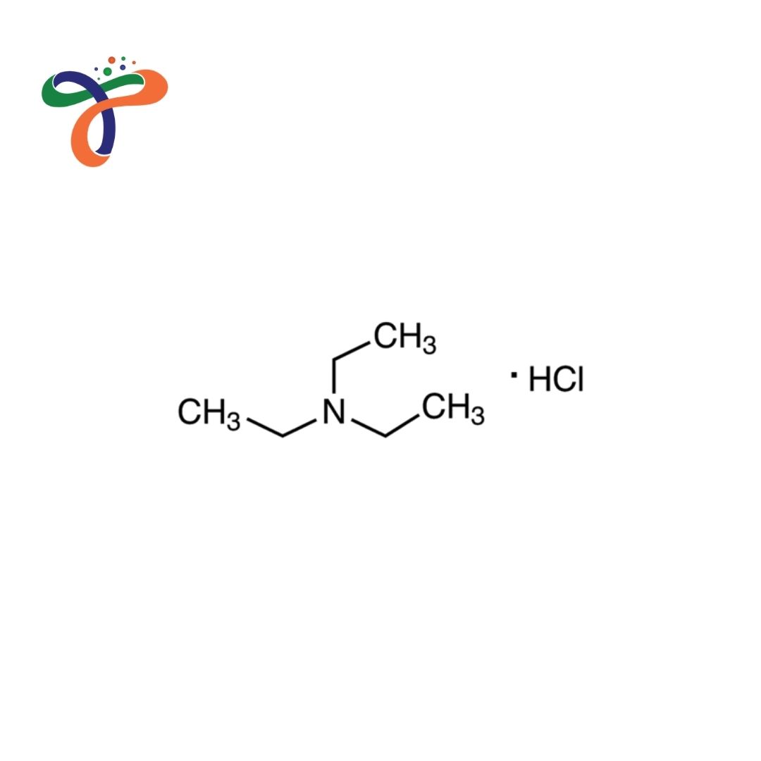 Triethylamine Hydrochloride